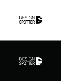 Logo design # 893217 for Logo for “Design spotter” contest