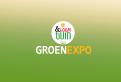 Logo design # 1013300 for renewed logo Groenexpo Flower   Garden contest