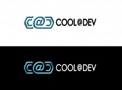 Logo # 932648 voor Ontwerp een cool logo voor een developer wedstrijd