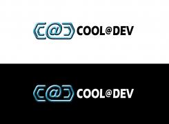 Logo # 932649 voor Ontwerp een cool logo voor een developer wedstrijd