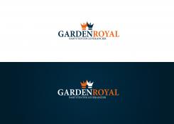 Logo # 908774 voor Ontwerp een logo voor ons merk Garden Royal wedstrijd