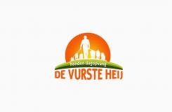Logo # 1010500 voor Ontwerp voor logo Hondendagopvang  De Vurste Heij   wedstrijd