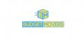 Logo design # 1020834 for Budget Movers contest