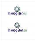 Logo # 1022039 voor Gezocht  een professioneel logo voor mijn eenmanszaak InkoopSter eu wedstrijd