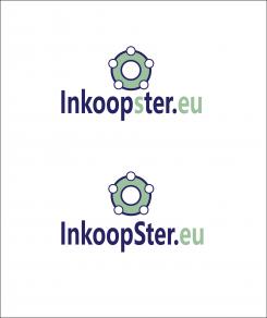 Logo # 1022039 voor Gezocht  een professioneel logo voor mijn eenmanszaak InkoopSter eu wedstrijd