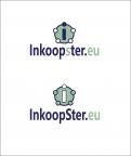 Logo # 1022040 voor Gezocht  een professioneel logo voor mijn eenmanszaak InkoopSter eu wedstrijd