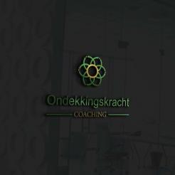 Logo design # 1049822 for Logo for my new coaching practice Ontdekkingskracht Coaching contest