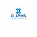 Logo design # 764563 for Logo for a company called CLAYMS contest