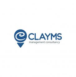 Logo design # 765689 for Logo for a company called CLAYMS contest