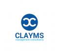 Logo design # 765692 for Logo for a company called CLAYMS contest