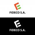 Logo design # 760596 for Fideco contest