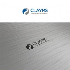 Logo design # 765018 for Logo for a company called CLAYMS contest