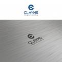 Logo design # 765020 for Logo for a company called CLAYMS contest