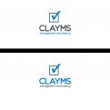 Logo design # 765021 for Logo for a company called CLAYMS contest