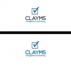 Logo design # 765021 for Logo for a company called CLAYMS contest