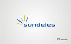 Logo design # 67725 for sundeles contest