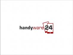 Logo  # 499137 für Logo für Onlineshop für Handyzubehör und Einzelteilen - handyware24 Wettbewerb