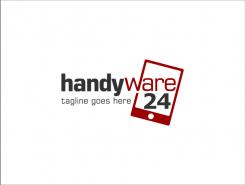 Logo  # 499140 für Logo für Onlineshop für Handyzubehör und Einzelteilen - handyware24 Wettbewerb