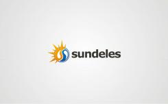 Logo design # 68216 for sundeles contest