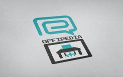 Logo # 279374 voor Logo voor Offipedia wedstrijd
