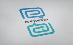 Logo # 279378 voor Logo voor Offipedia wedstrijd