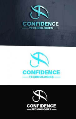 Logo design # 1268852 for Confidence technologies contest
