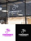 Logo design # 1268858 for Confidence technologies contest
