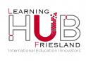 Logo design # 849006 for Develop a logo for Learning Hub Friesland contest