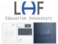 Logo design # 846880 for Develop a logo for Learning Hub Friesland contest