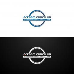 Logo design # 1161990 for ATMC Group' contest