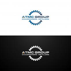 Logo design # 1161996 for ATMC Group' contest