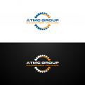 Logo design # 1161999 for ATMC Group' contest
