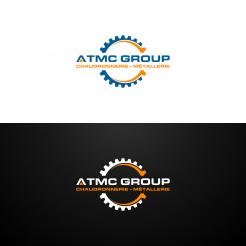 Logo design # 1161999 for ATMC Group' contest