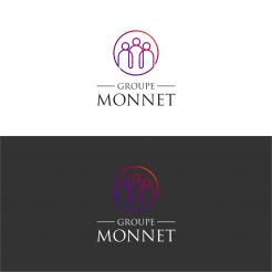 Logo design # 1175744 for Creation of a logo for the group of a family company contest