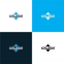 Logo design # 1162452 for ATMC Group' contest