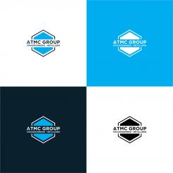 Logo design # 1162453 for ATMC Group' contest