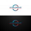 Logo design # 1161977 for ATMC Group' contest
