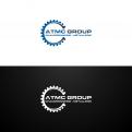 Logo design # 1161980 for ATMC Group' contest