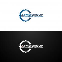 Logo design # 1161980 for ATMC Group' contest