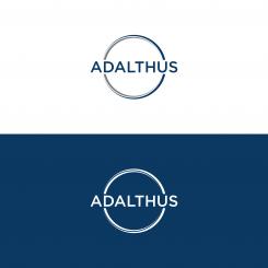 Logo design # 1228297 for ADALTHUS contest