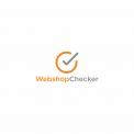Logo # 1095477 voor WebshopChecker nl Widget wedstrijd