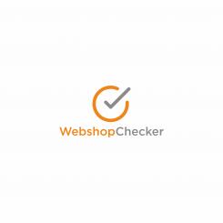 Logo design # 1095477 for WebshopChecker nl Widget contest