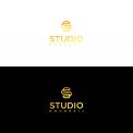 Logo # 1074912 voor Studio Nooitsaai   logo voor een creatieve studio   Fris  eigenzinnig  modern wedstrijd