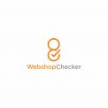 Logo # 1095478 voor WebshopChecker nl Widget wedstrijd
