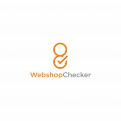 Logo # 1095478 voor WebshopChecker nl Widget wedstrijd