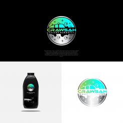 Logo design # 1249969 for Logo for a car cleaning brand contest