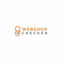 Logo # 1095480 voor WebshopChecker nl Widget wedstrijd