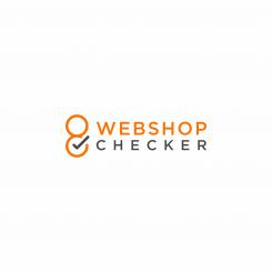 Logo design # 1095480 for WebshopChecker nl Widget contest