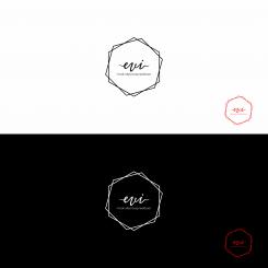 Logo # 1122466 voor Wie ontwerpt een spraakmakend logo voor Evi maakt alles bespreekbaar  wedstrijd