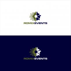 Logo design # 1282976 for Robust logo for a DJ event business including rental of light sound contest